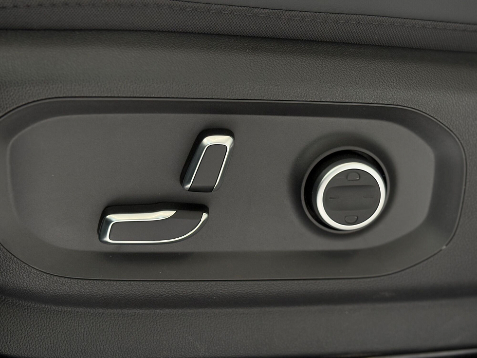 Omoda C7 , зеленый