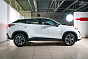 Omoda C5 Active, белый