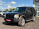 Land Rover Discovery HSE, 2007 года, пробег 329500 км