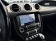 Ford Mustang, 2022 года, пробег 43178 км