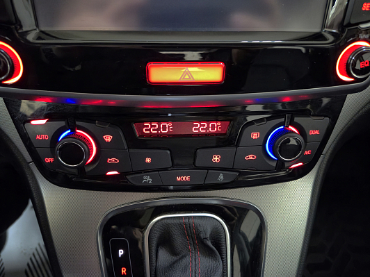 Haval H6 Lux, 2019 года, пробег 154196 км