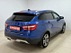 Lada (ВАЗ) Vesta Luxe Multimedia, 2021 года, пробег 54511 км