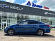 Kia Rio Premium, 2021 года, пробег 57753 км