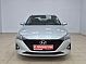Solaris HS Sportline Comfort, 2024 года, пробег 52117 км
