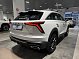 Haval F7 Премиум, белый