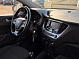 Hyundai Solaris Active Plus, 2017 года, пробег 87300 км