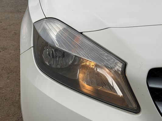 Mercedes-Benz A-Класс, 2015 года, пробег 167530 км