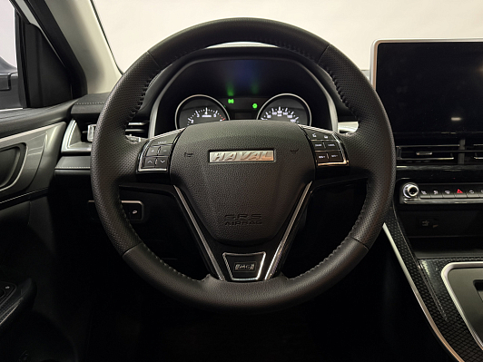 Haval M6 Family, 2023 года, пробег 4500 км
