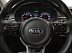 Kia Rio Prestige, 2018 года, пробег 123621 км