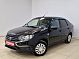 Lada (ВАЗ) Granta Standard, 2018 года, пробег 83700 км