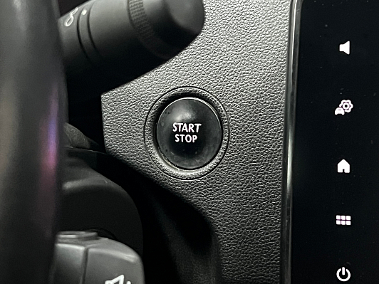 Renault Arkana Edition One, 2019 года, пробег 65458 км