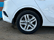 Kia Ceed Luxe, 2019 года, пробег 49489 км