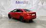 Lada (ВАЗ) Vesta Comfort Multimedia, 2017 года, пробег 105823 км