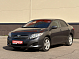 Toyota Corolla, 2007 года, пробег 244537 км