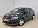 Volkswagen Polo Trendline, 2012 года, пробег 253977 км