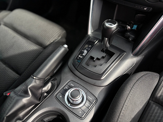 Mazda CX-5 Active, 2013 года, пробег 219634 км