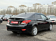 Hyundai Solaris Optima, 2013 года, пробег 193408 км