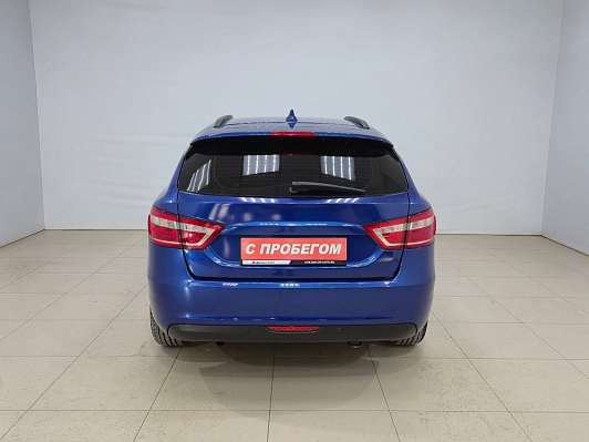 Lada (ВАЗ) Vesta Comfort Winter, 2020 года, пробег 122567 км