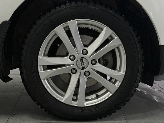 Kia Soul Classic, 2018 года, пробег 82825 км