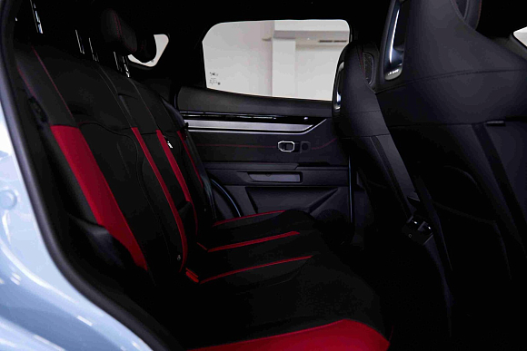JETOUR Dashing Luxury, синий