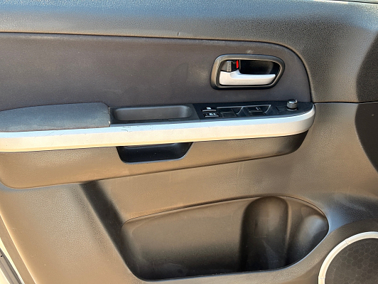 Suzuki Grand Vitara, 2014 года, пробег 161893 км