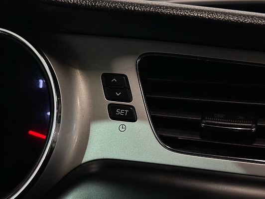 Kia Ceed Comfort, 2014 года, пробег 192000 км