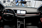Geely Coolray Comfort, голубой