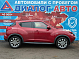 Nissan Juke SV2, 2014 года, пробег 137100 км