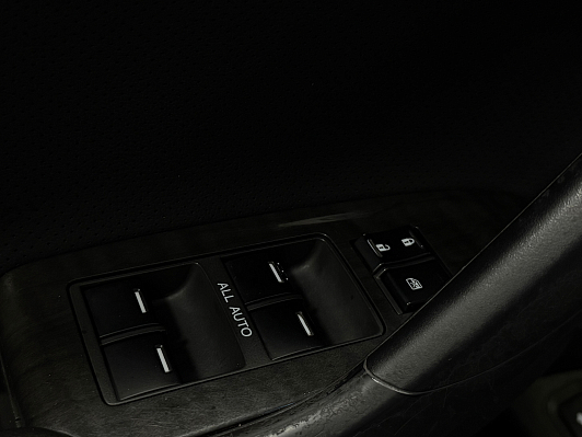 Honda Accord, 2011 года, пробег 170000 км