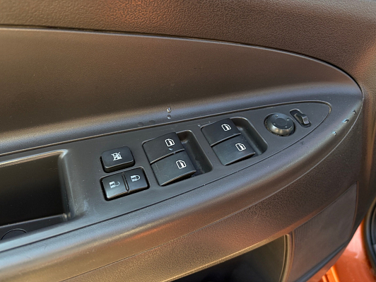 Dongfeng H30 Cross Comfort, 2015 года, пробег 105793 км