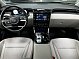 Hyundai Tucson Prestige, 2021 года, пробег 43041 км