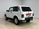 Lada (ВАЗ) 2121 (4x4) Black Edition, 2015 года, пробег 128401 км