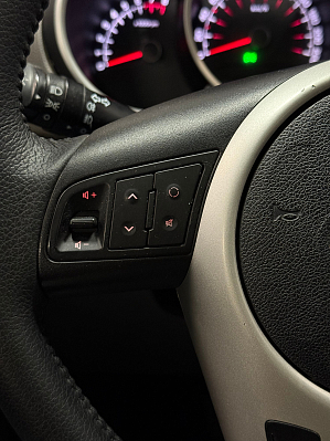 Kia Venga Prestige, 2011 года, пробег 152221 км