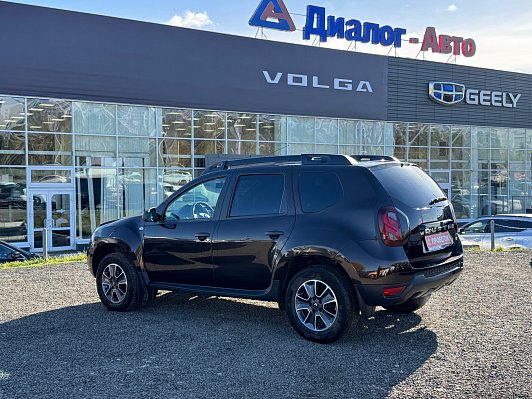 Renault Duster Expression, 2019 года, пробег 52768 км