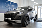 Changan UNI-S (CS55 Plus) Tech, серый