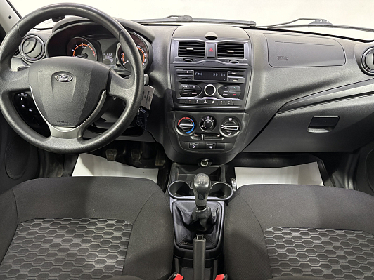 Lada (ВАЗ) Granta Comfort'24 Plus, 2021 года, пробег 53089 км