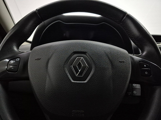 Renault Duster Privilege, 2016 года, пробег 80417 км