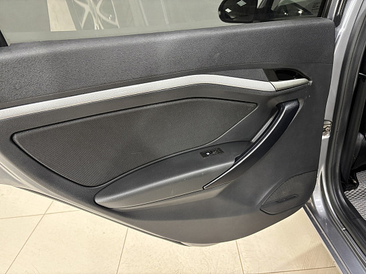 Lada (ВАЗ) Vesta Comfort Winter, 2019 года, пробег 100160 км