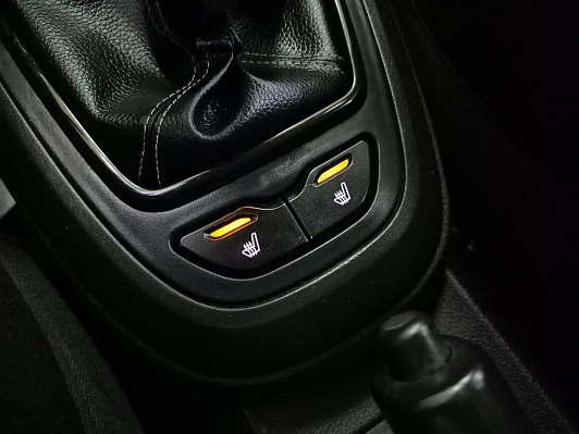 Lada (ВАЗ) Vesta Classic Start (2018-2019), 2016 года, пробег 253755 км