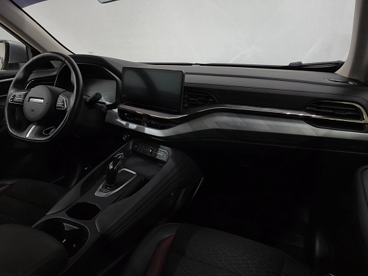 Haval F7x Elite, 2023 года, пробег 42191 км