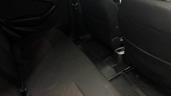 Lada (ВАЗ) Vesta Comfort Image, 2017 года, пробег 123084 км