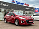 Peugeot 308 Active, 2012 года, пробег 141033 км