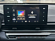 Geely Emgrand Comfort, серый