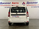 Lada (ВАЗ) Largus Norma Comfort Glonass (7 мест) (2018), 2017 года, пробег 99000 км