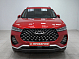 Chery Tiggo 7 Pro Elite, 2021 года, пробег 95248 км