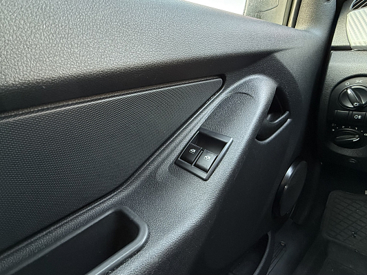 Lada (ВАЗ) Kalina Comfort Glonass 21921-51-223, 2013 года, пробег 106000 км