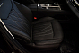 Chery Arrizo 8 Ultra Black, черный