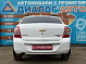 Chevrolet Cobalt LTZ, 2022 года, пробег 48646 км