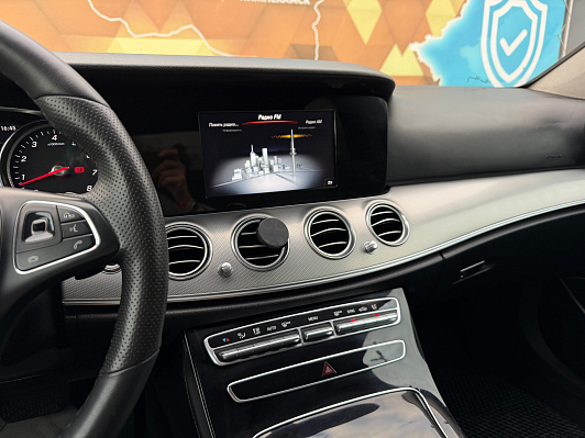 Mercedes-Benz E-Класс, 2017 года, пробег 198000 км
