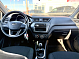 Kia Rio Comfort, 2011 года, пробег 140316 км